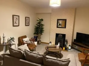 Esviken 2 in heart of Kirkwall - 奥克尼