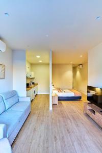 Apartamentos Delia by gaiarooms