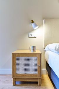 Apartamentos Delia by gaiarooms