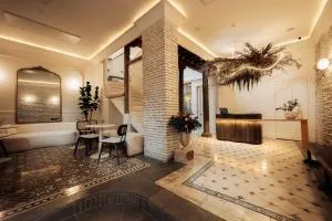 Hotel Boutique Escudo del Carmen - Monachil