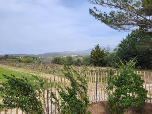 Villas La Bastide des Amis : photos des chambres