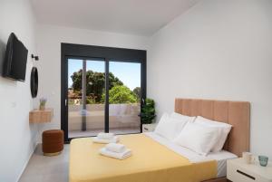 Plaka Center Retreat