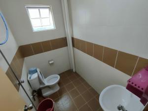 Brinchang Cameron Highlands Homstay