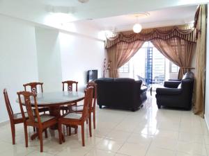 Brinchang Cameron Highlands Homstay