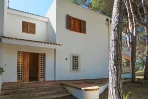 Villa Lupiae by BarbarHouse