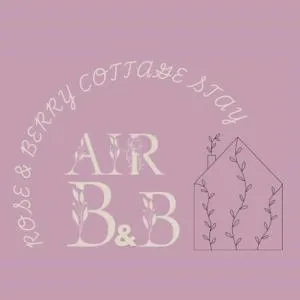 Rose Berry Air b&b stay - Pleasant Point