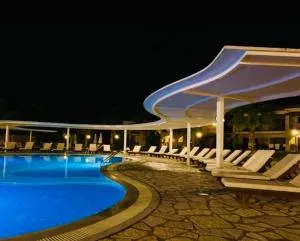 Perdika Resort