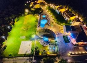 Perdika Resort