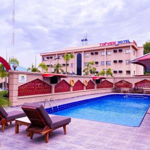 Top View Hotel, Abuja