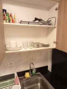 Jasmine Haven in Shore2 Residences