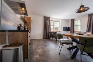 De Witte Brugh- Blauwe Keet