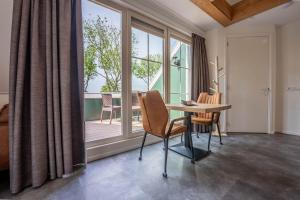 De Witte Brugh- Buresteiger