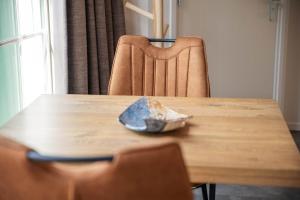 De Witte Brugh- Buresteiger