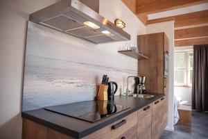 De Witte Brugh- Buresteiger