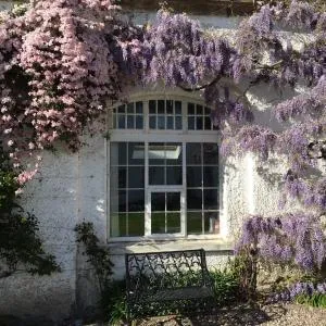Charming Garden Haybarn in Georgian House Setting - 卡舍尔