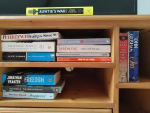 Escape to Garden Haybarn Loft in Georgian Estate Stay