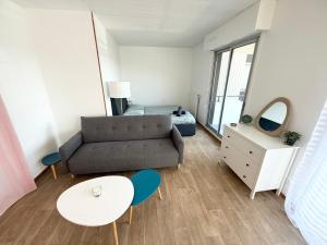 Le Cocon Urbain Balcon & Parking Privé