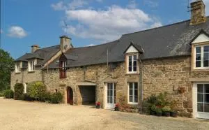 Clara, Clement & Nelle - Character Cottages - Dolo