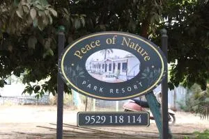 Peace of Nature Reasort - Dāndepāda