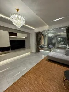 Hoq Residence - Bhola