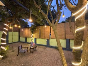 The Noor House homestay