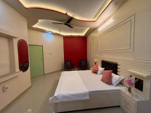 The Noor House homestay