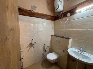 The Noor House homestay