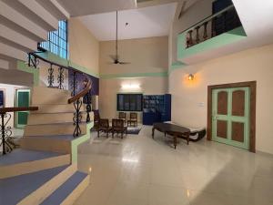 The Noor House homestay