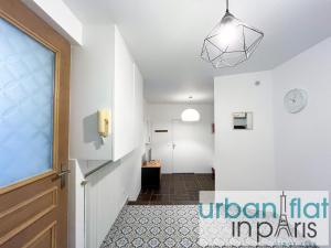 195 - Saint Denis Triplex