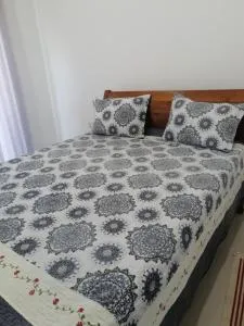 Elixia 3c Resort Apartment - 卡杜韦勒