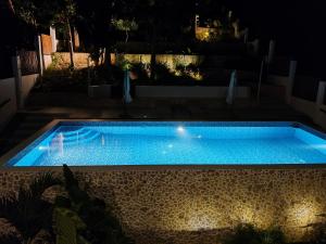 Las Terrazas de Barili Private Resort