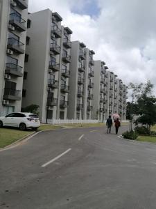 Elixia 3c Resort Apartment