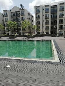 Elixia 3c Resort Apartment