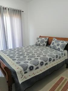 Elixia 3c Resort Apartment