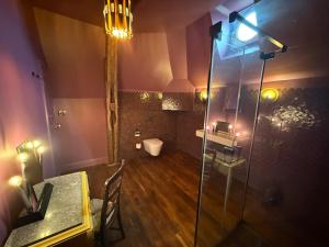 B&B / Chambres d'hotes Chateau de Ligny : photos des chambres