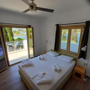 Skiathos Lagoterra Apartments