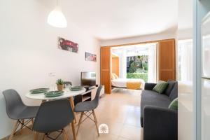 Mediterranean Way - Paradis Playa B-22