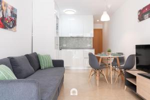 Mediterranean Way - Paradis Playa B-22