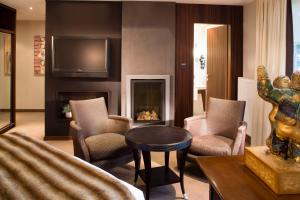 Hotels Le Parc Hotel Obernai & Yonaguni Spa : photos des chambres