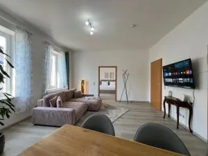 Sonnenschein-Apartment - Hermeskeil