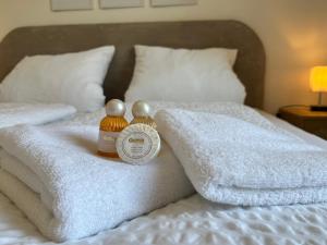 Sonnenschein-Apartment