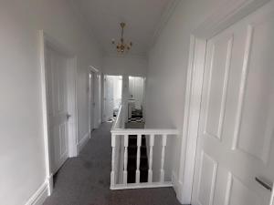 Double-Bedroom in the Heart of Salford Manchester Perfect for Short Stays