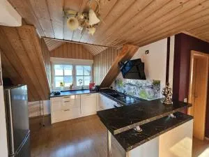 Ferienwohnung Spessartluft - Schöllkrippen