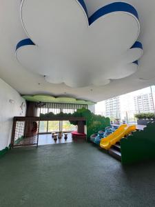 The87 Inn - Happy Residence Premier - Near SECC - 3BR