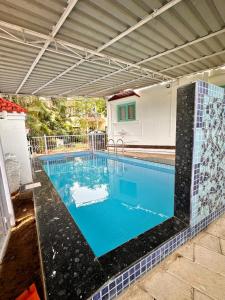 Baga Calangute Beach Bay Villas