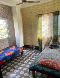 Mishra House