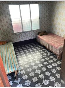 Mishra House