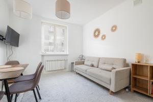 RentPlanet - Apartament Śniadeckich - Strutture non classificate a Varsavia