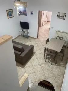 Appartamento Rocca di Papa - روكا دي بابا