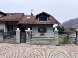 Villa Tranquility - 皮内罗洛